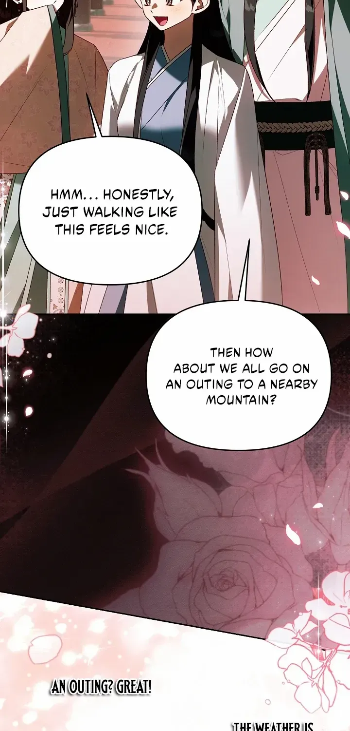 The Top 100 Young Lady Chapter 42 page 23 - 
