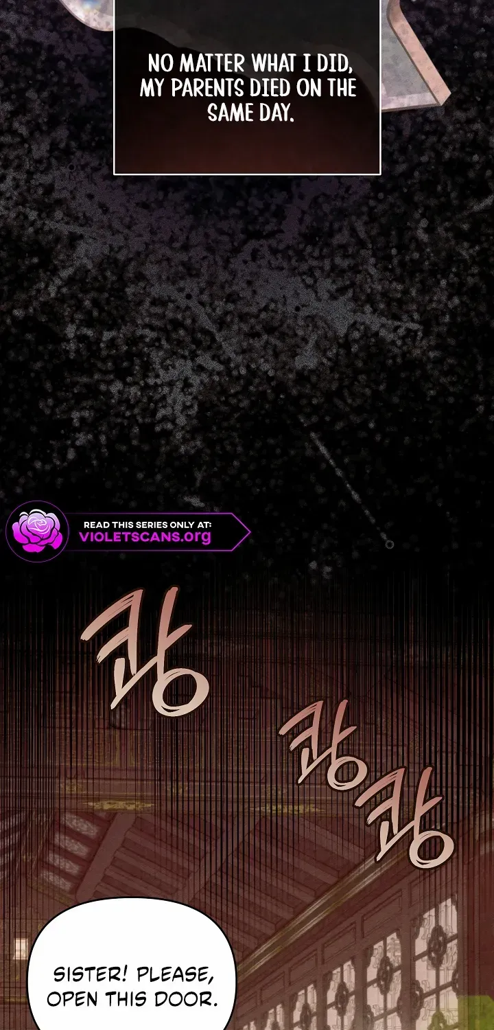 The Top 100 Young Lady Chapter 42 page 38 - 