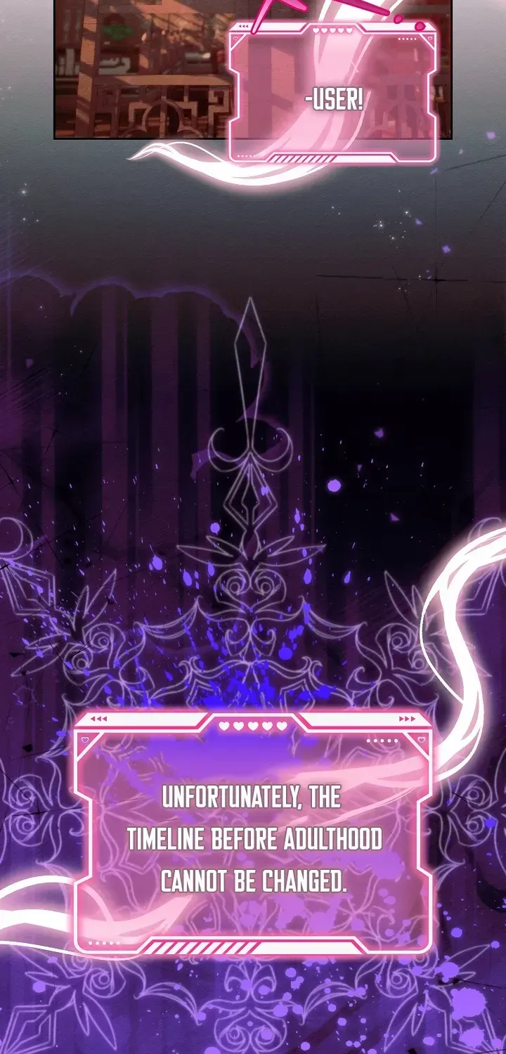The Top 100 Young Lady Chapter 42 page 46 - 