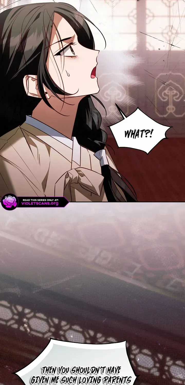 The Top 100 Young Lady Chapter 42 page 49 - 