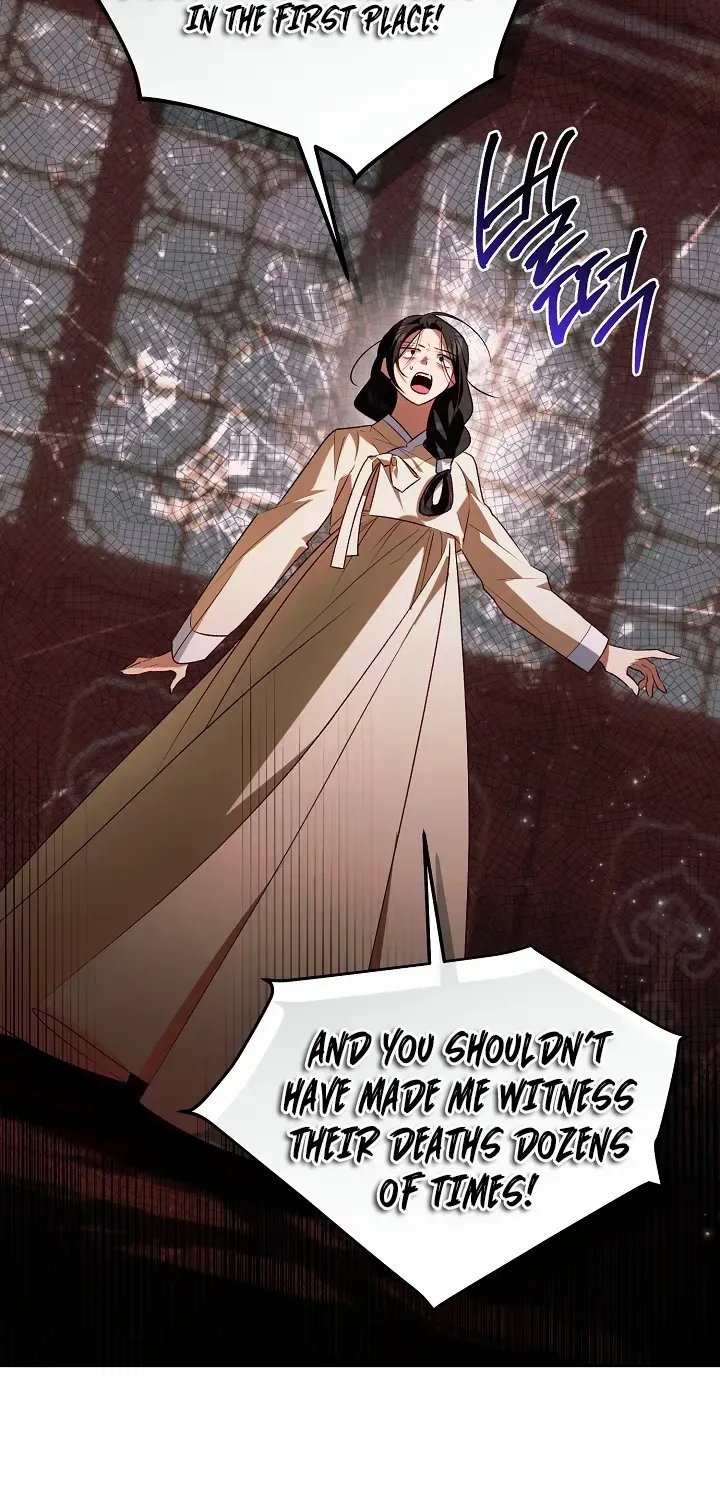 The Top 100 Young Lady Chapter 42 page 50 - 