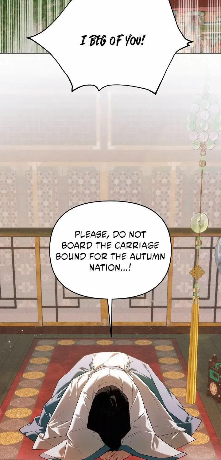 The Top 100 Young Lady Chapter 42 page 8 - 