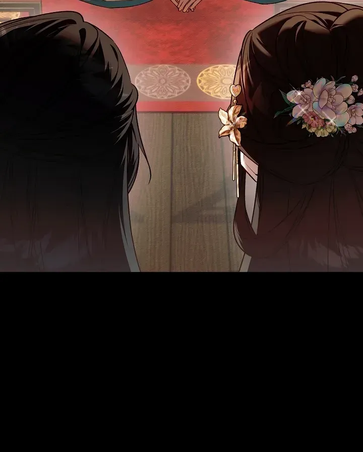 The Top 100 Young Lady Chapter 42 page 9 - 