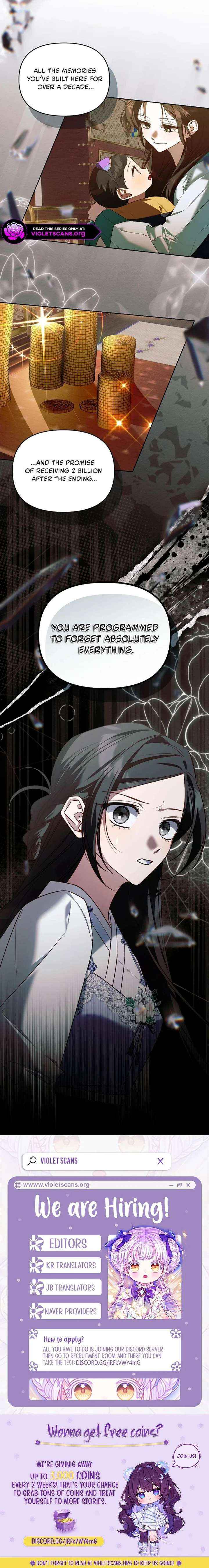 The Top 100 Young Lady Chapter 43 page 6 - 