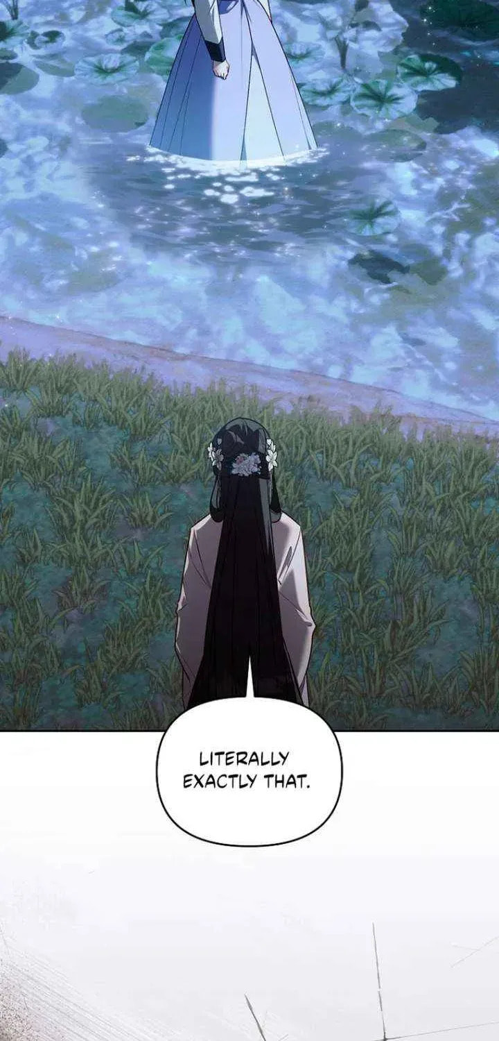 The Top 100 Young Lady Chapter 44 page 2 - 