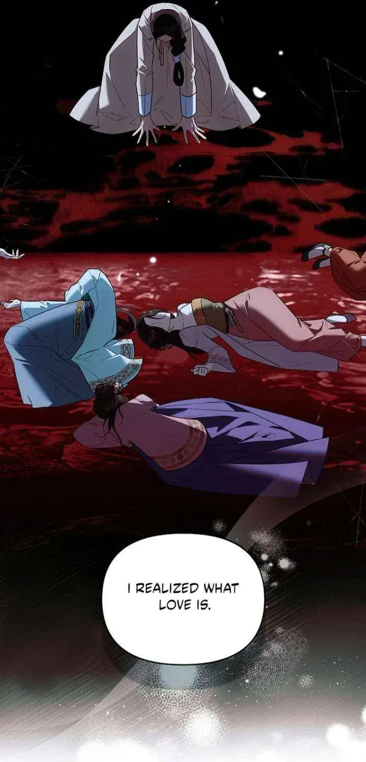 The Top 100 Young Lady Chapter 44 page 11 - 