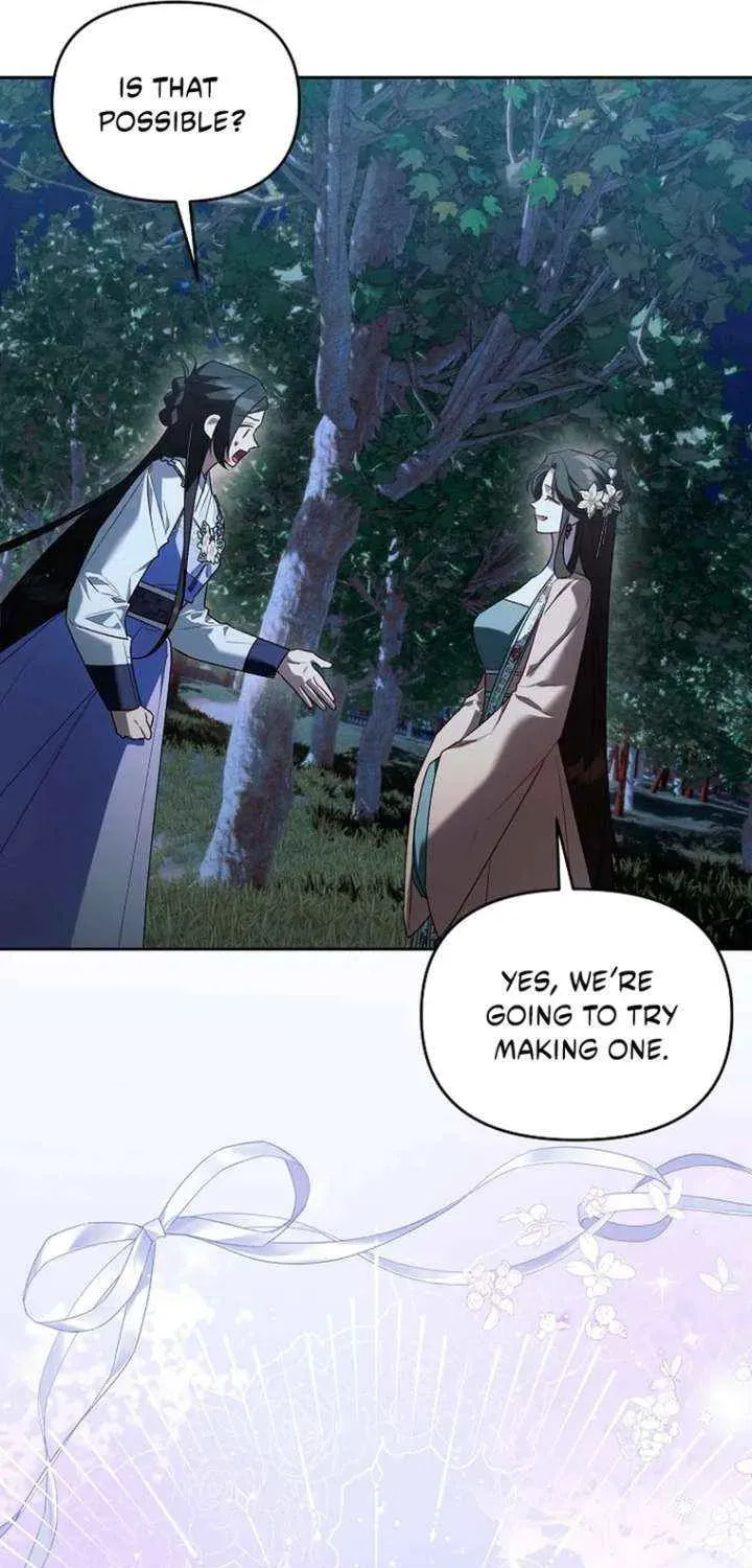 The Top 100 Young Lady Chapter 44 page 20 - 