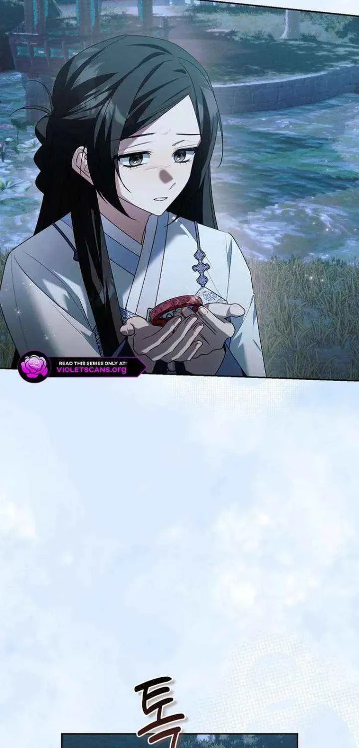 The Top 100 Young Lady Chapter 44 page 35 - 