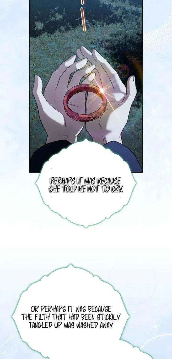 The Top 100 Young Lady Chapter 44 page 36 - 
