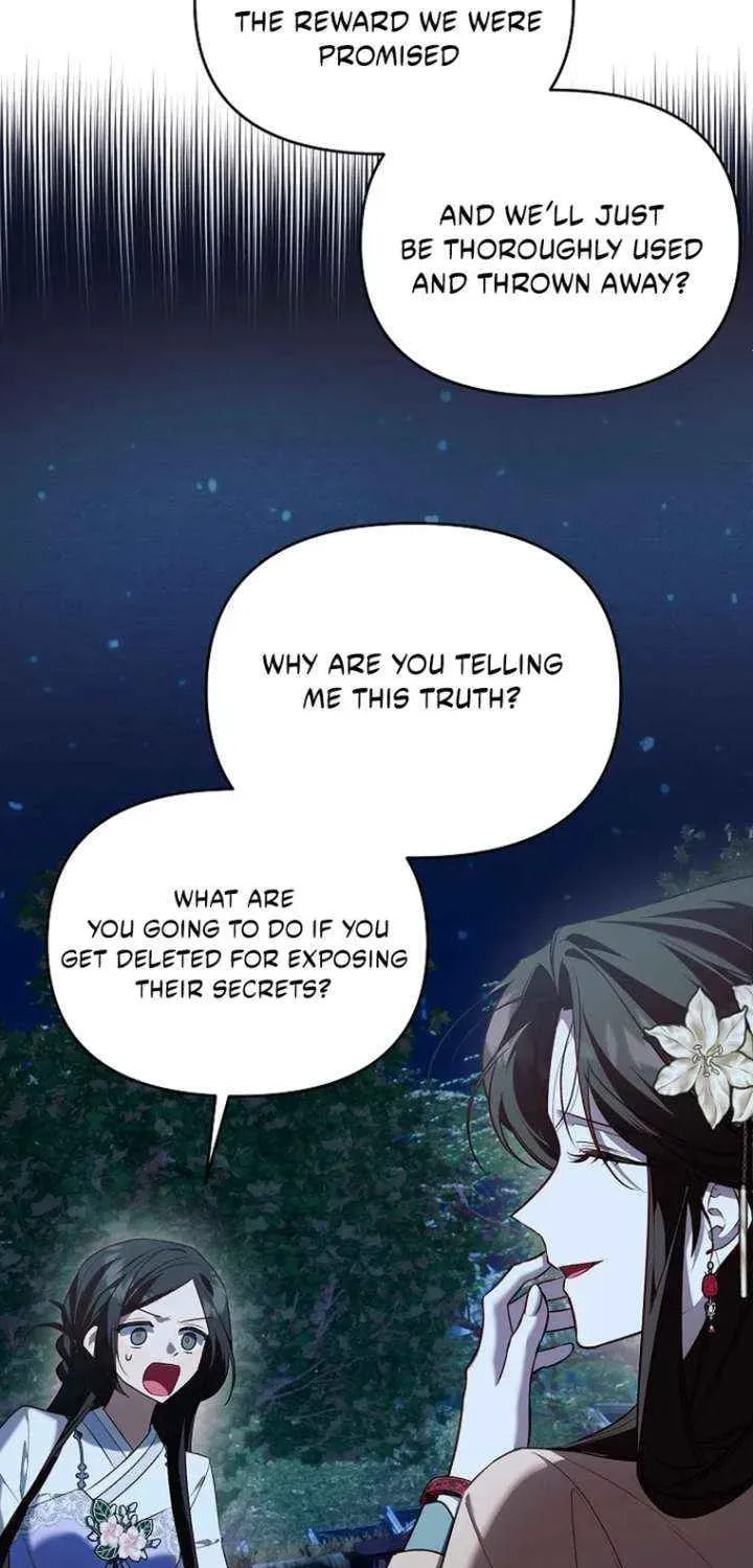 The Top 100 Young Lady Chapter 44 page 5 - 