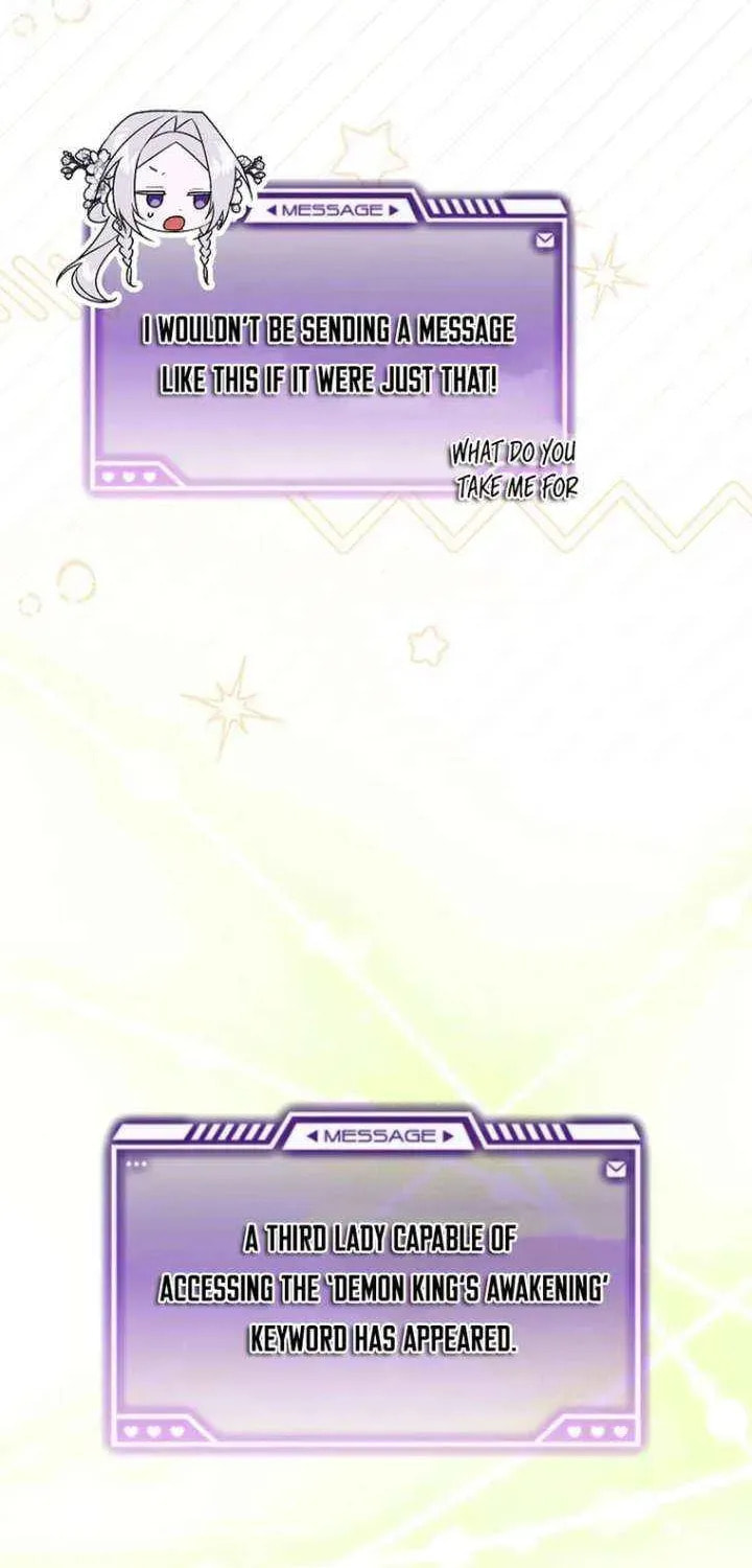 The Top 100 Young Lady Chapter 44 page 44 - 