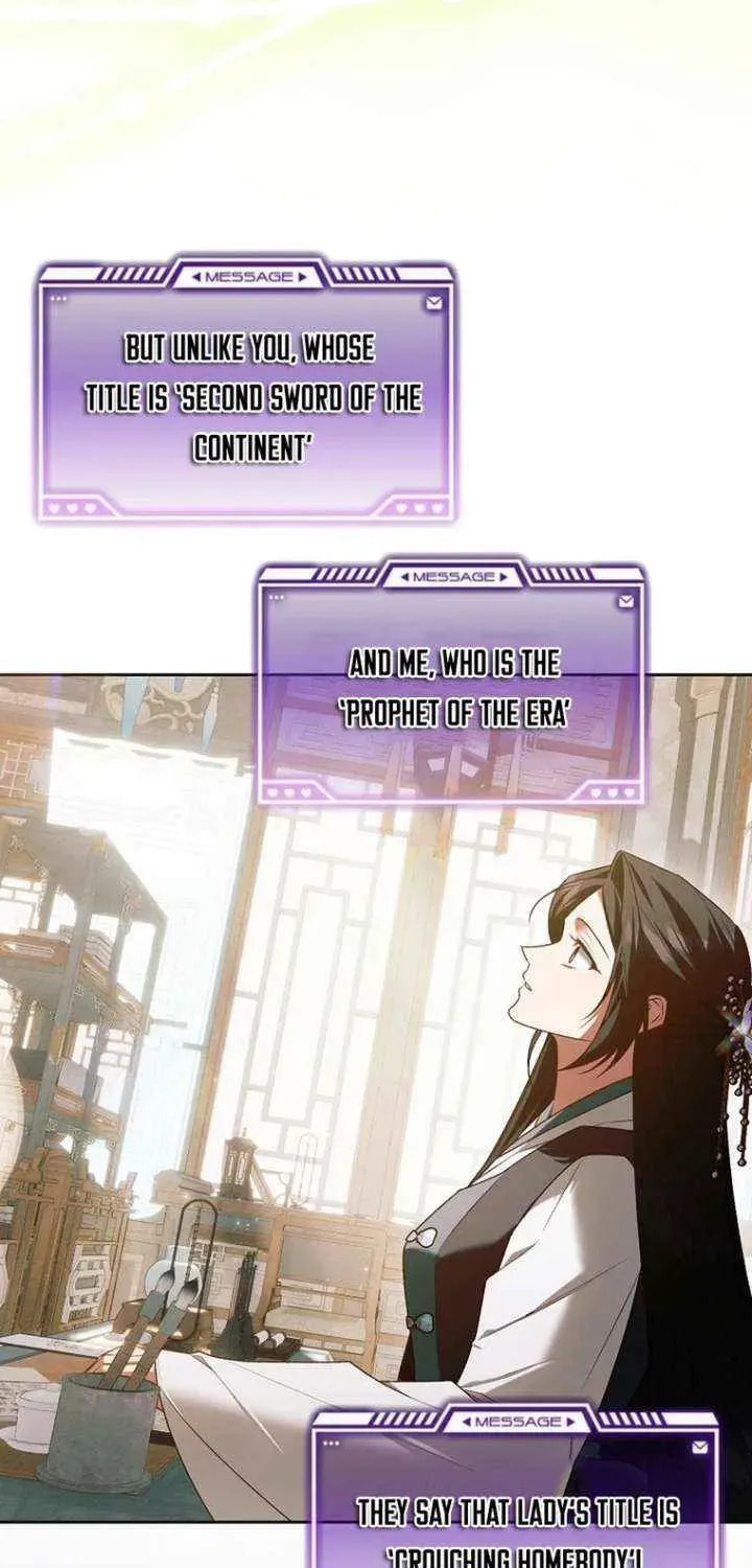 The Top 100 Young Lady Chapter 44 page 45 - 