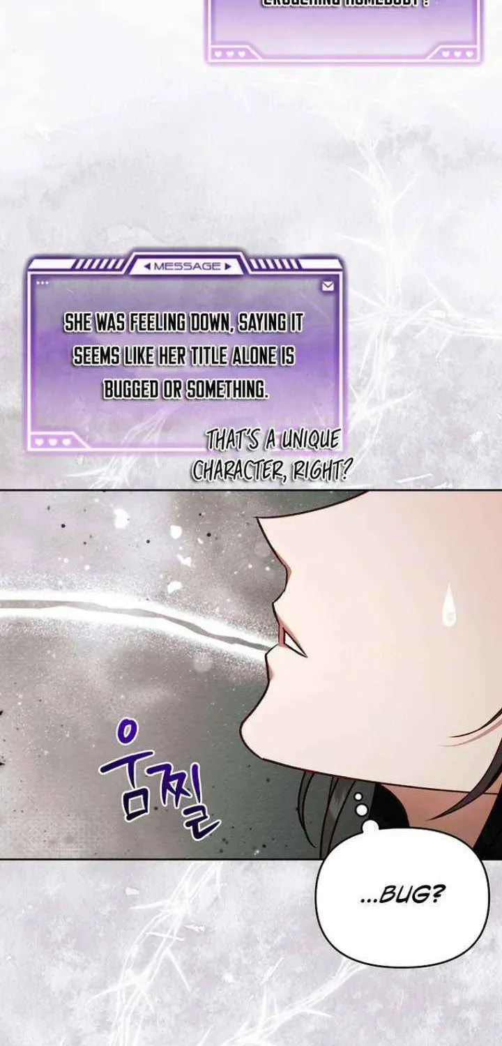 The Top 100 Young Lady Chapter 44 page 46 - 