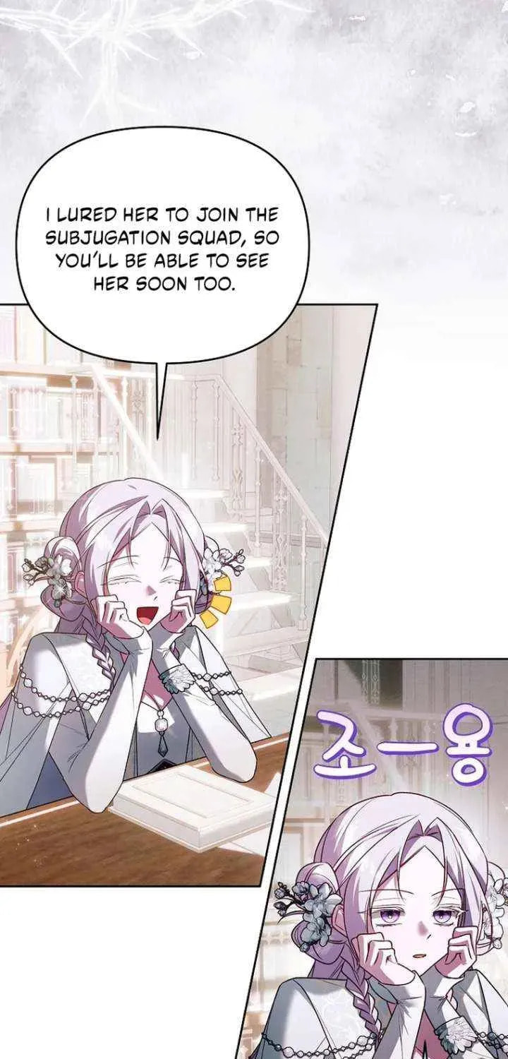 The Top 100 Young Lady Chapter 44 page 47 - 