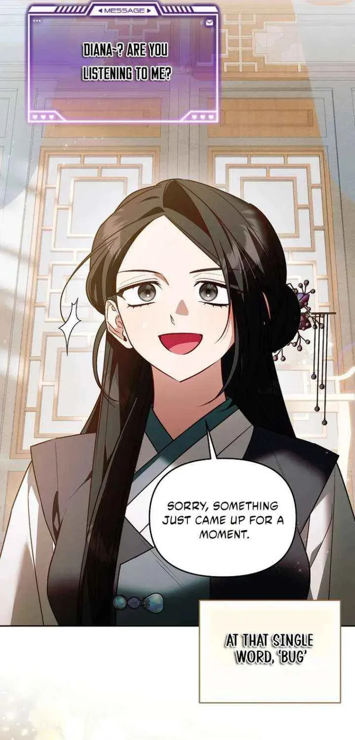 The Top 100 Young Lady Chapter 44 page 49 - 