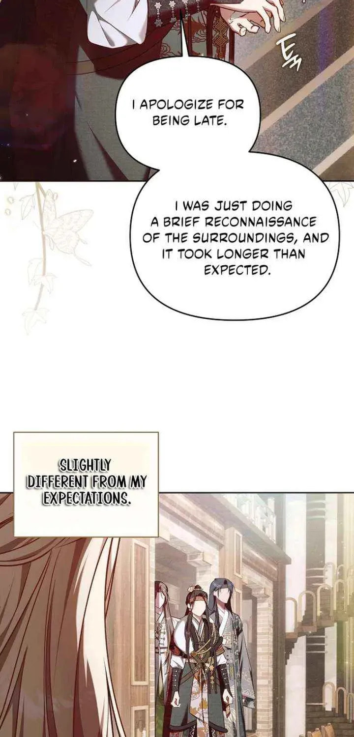 The Top 100 Young Lady Chapter 44 page 52 - 