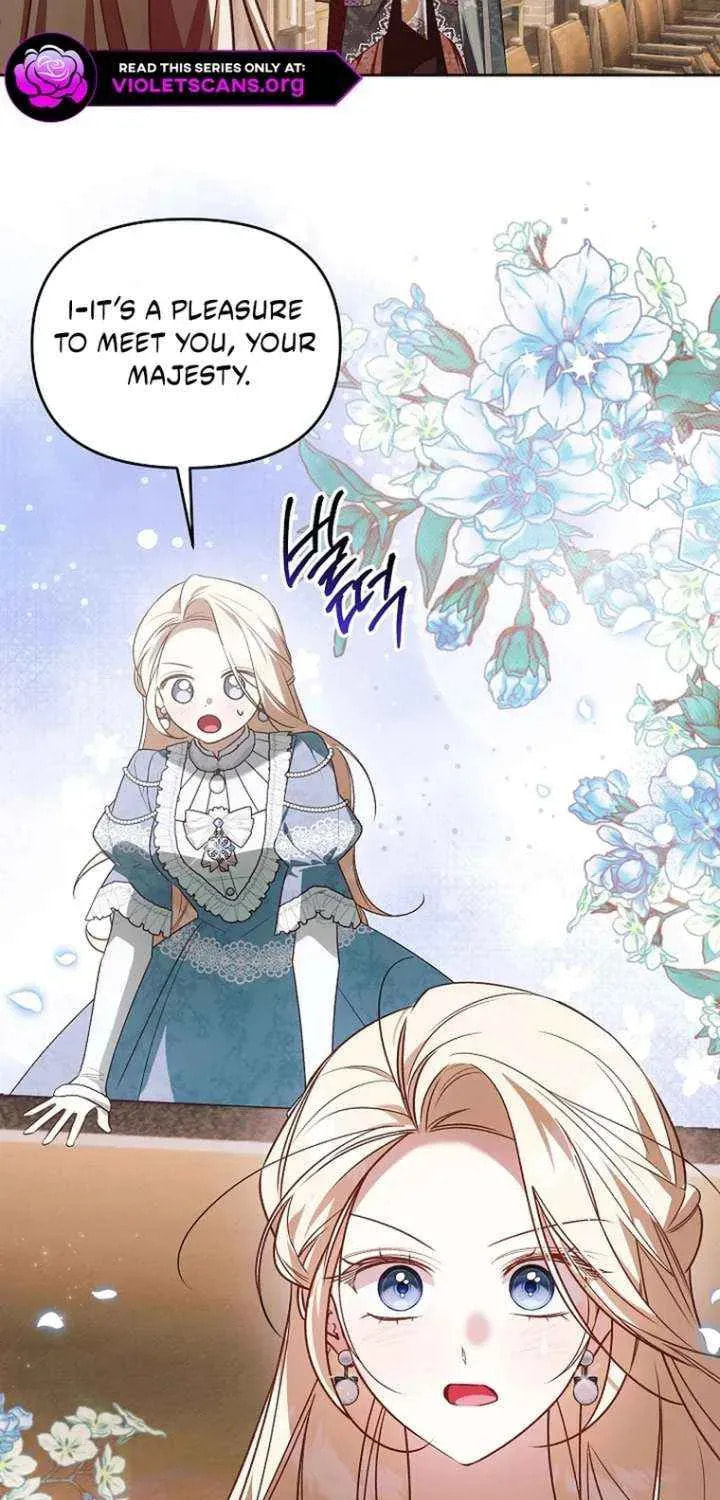 The Top 100 Young Lady Chapter 44 page 53 - 