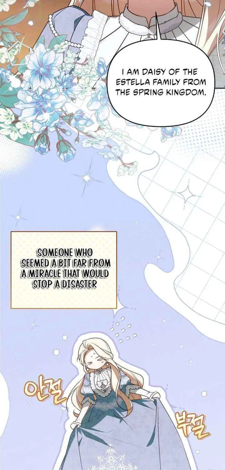 The Top 100 Young Lady Chapter 44 page 54 - 