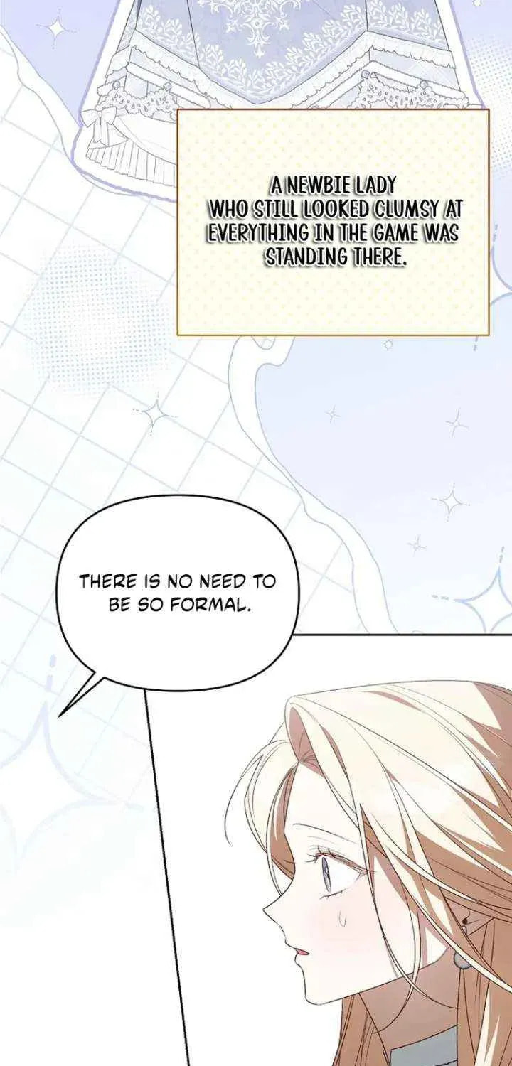 The Top 100 Young Lady Chapter 44 page 55 - 