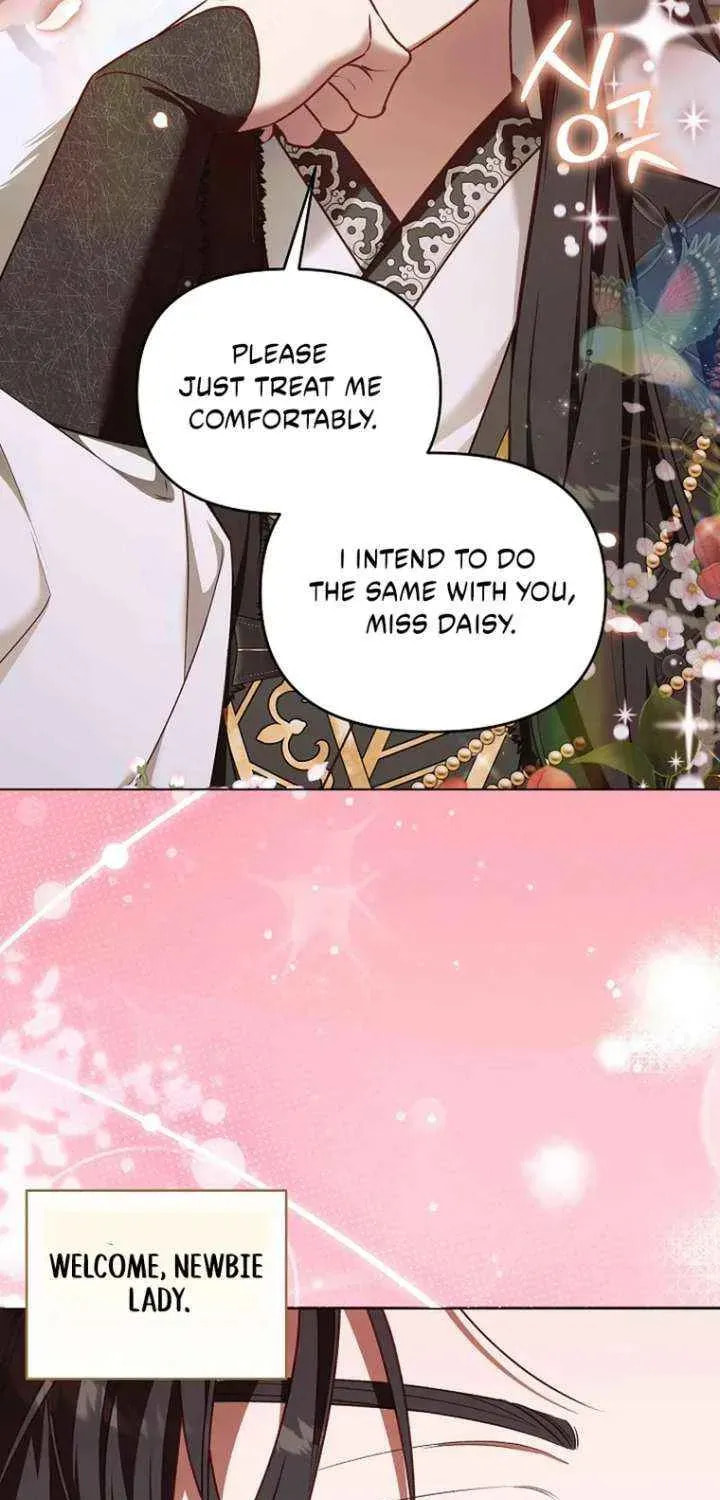 The Top 100 Young Lady Chapter 44 page 57 - 