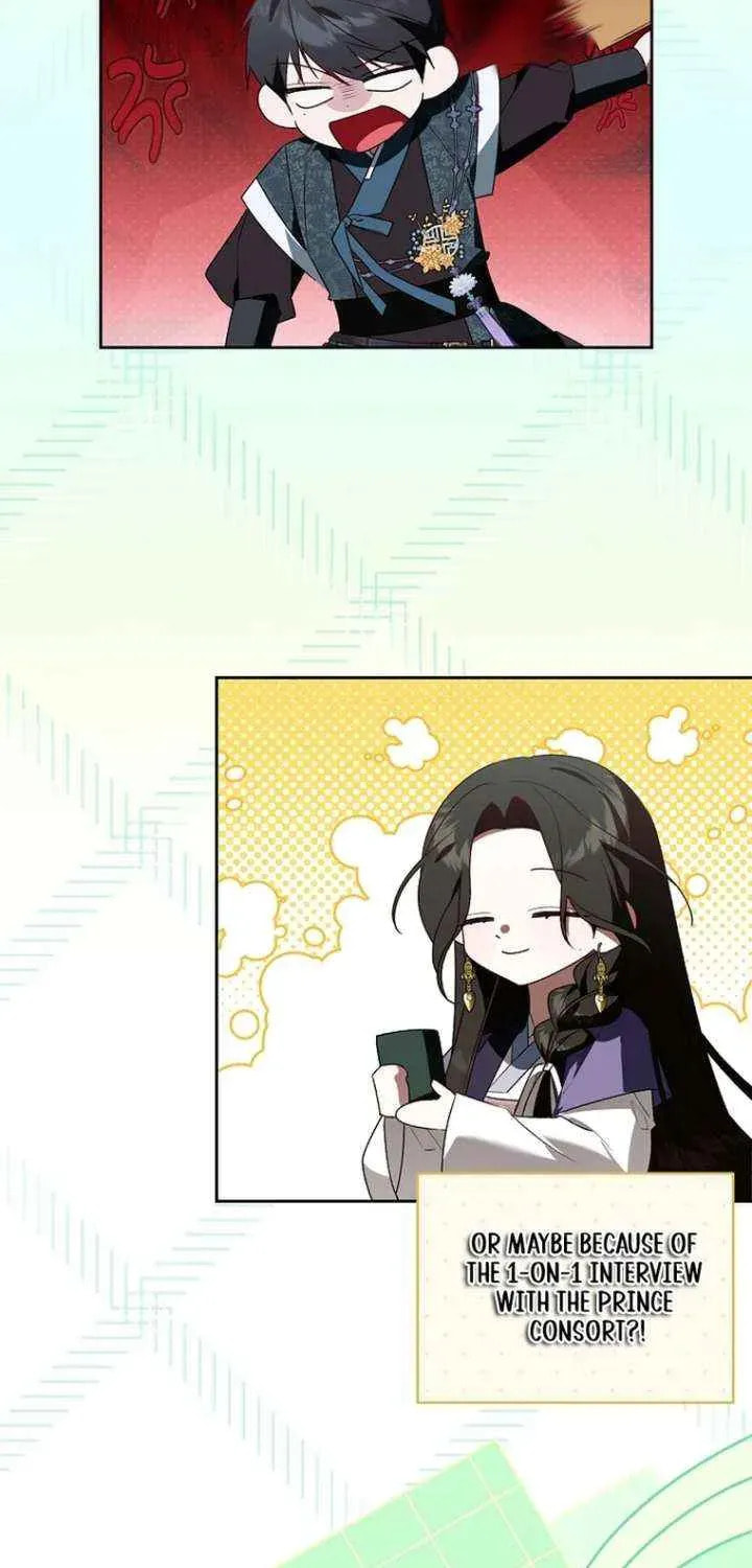 The Top 100 Young Lady Chapter 44 page 63 - 