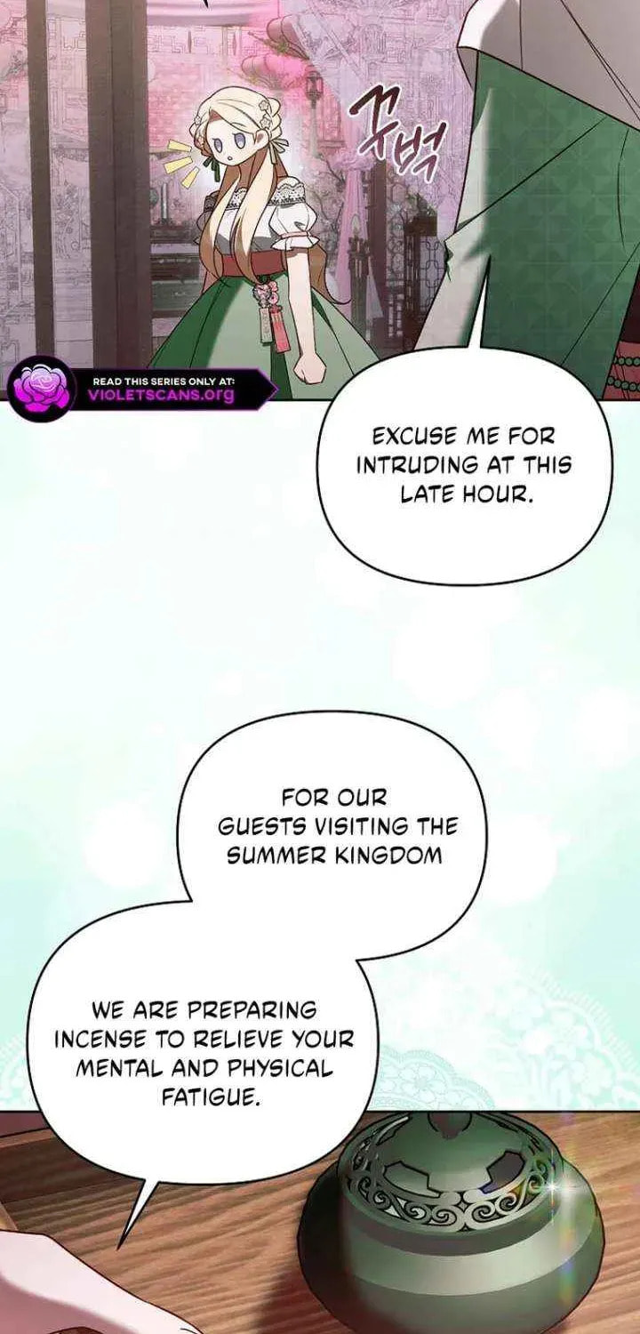 The Top 100 Young Lady Chapter 44 page 66 - 