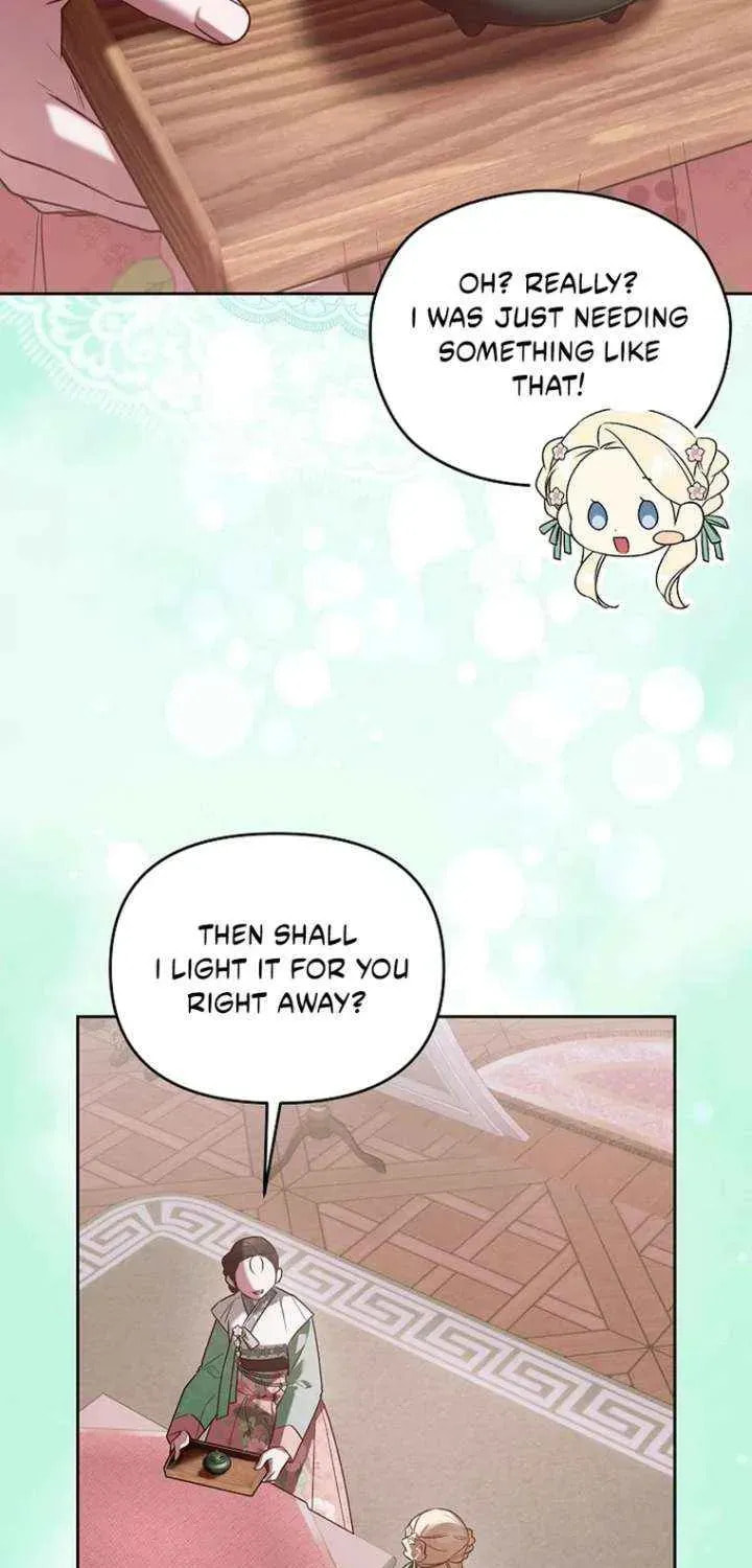 The Top 100 Young Lady Chapter 44 page 67 - 