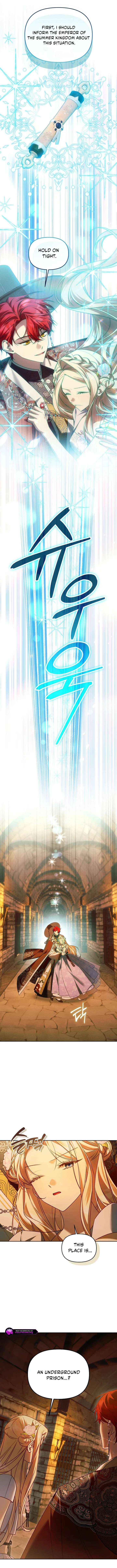 The Top 100 Young Lady Chapter 48 page 10 - 