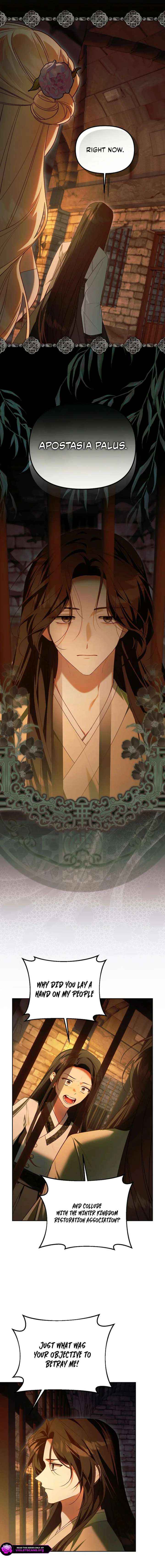 The Top 100 Young Lady Chapter 49 page 2 - 