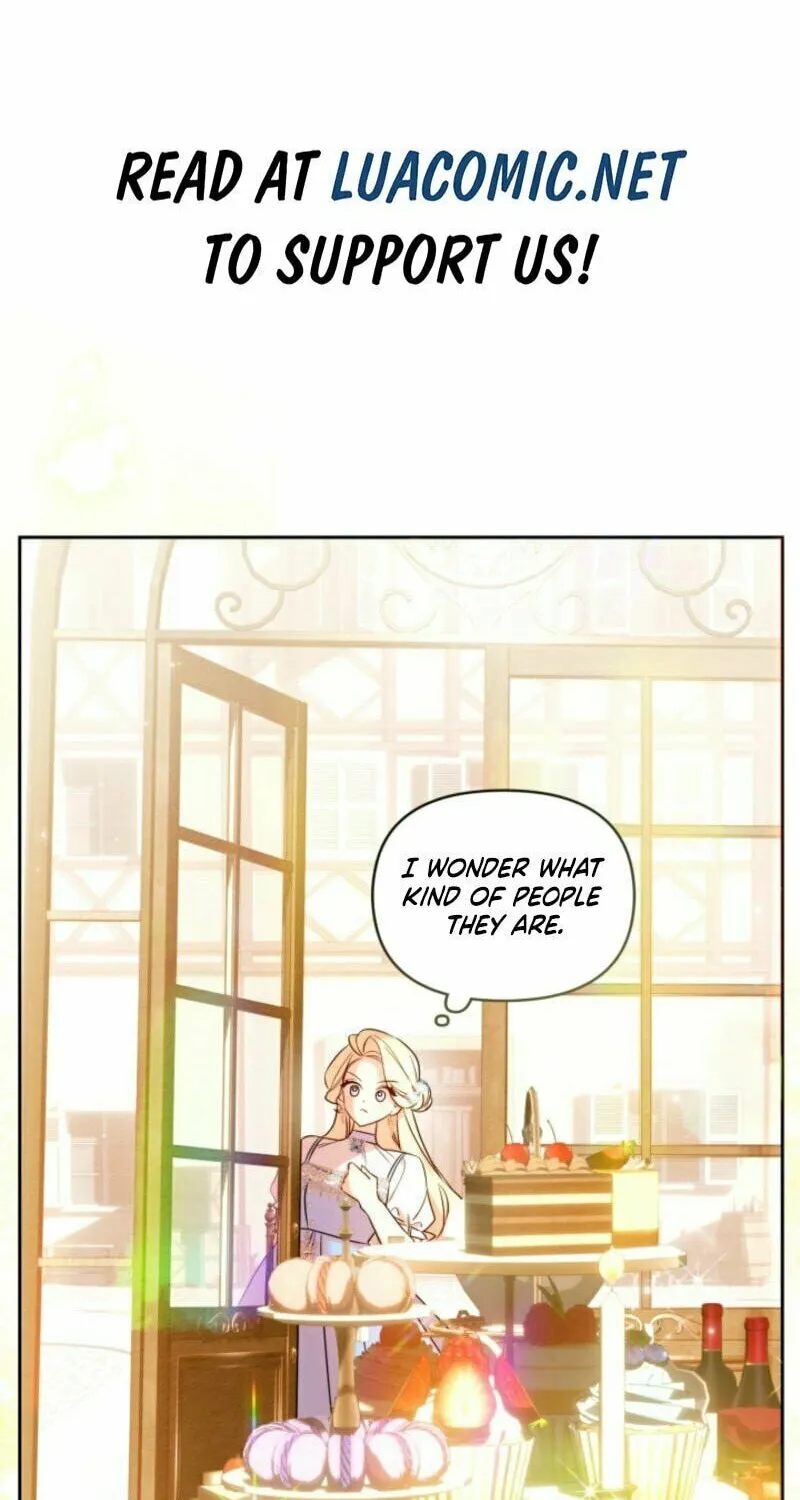 The Top 100 Young Lady Chapter 5 page 2 - 