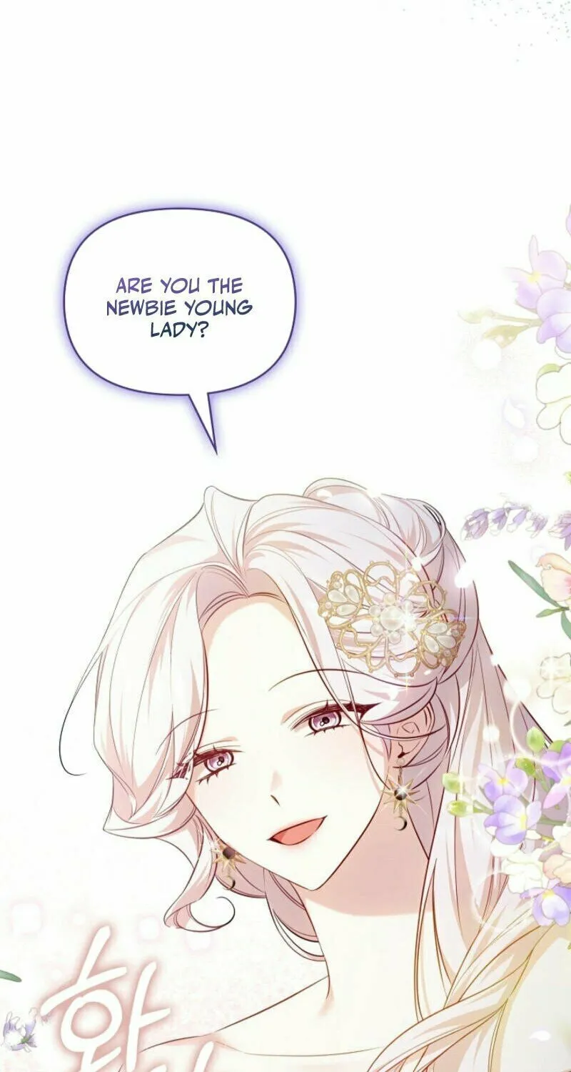 The Top 100 Young Lady Chapter 5 page 11 - 