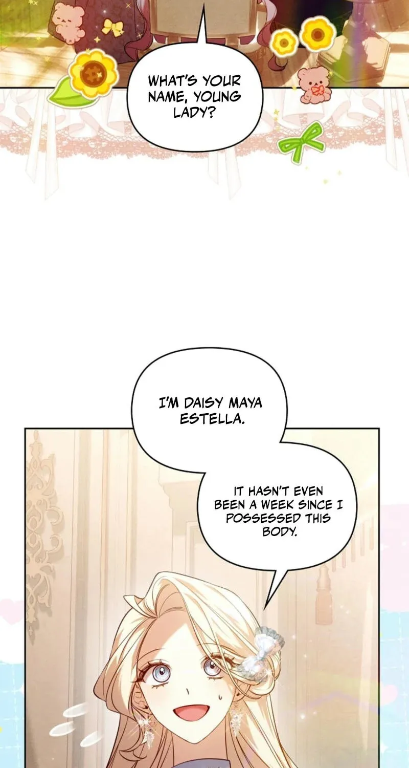 The Top 100 Young Lady Chapter 5 page 15 - 