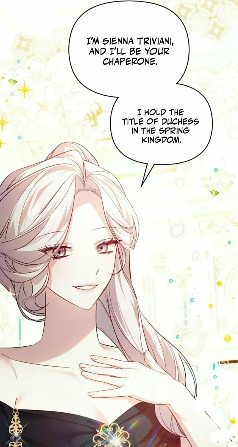The Top 100 Young Lady Chapter 5 page 17 - 