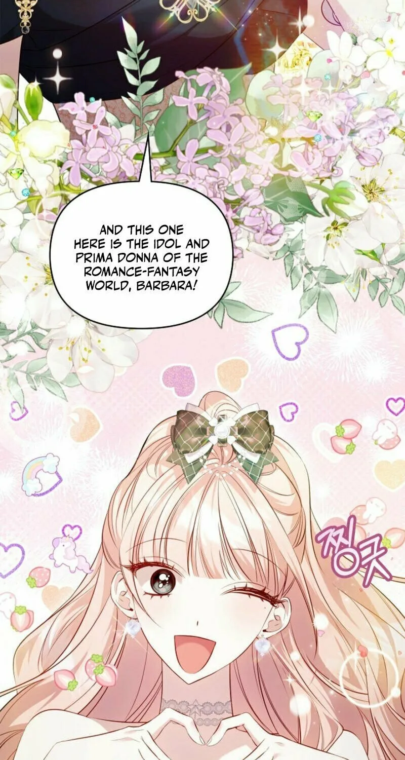 The Top 100 Young Lady Chapter 5 page 18 - 
