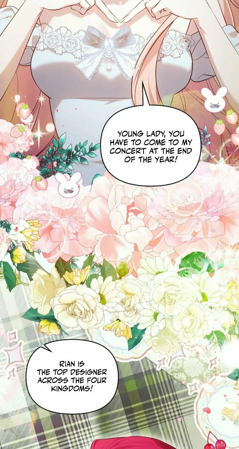 The Top 100 Young Lady Chapter 5 page 19 - 