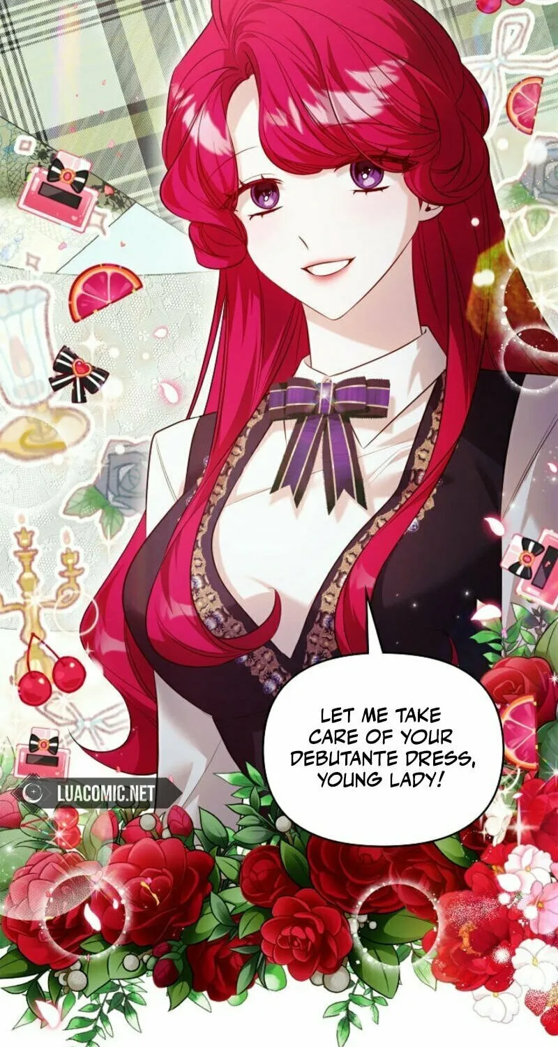 The Top 100 Young Lady Chapter 5 page 20 - 