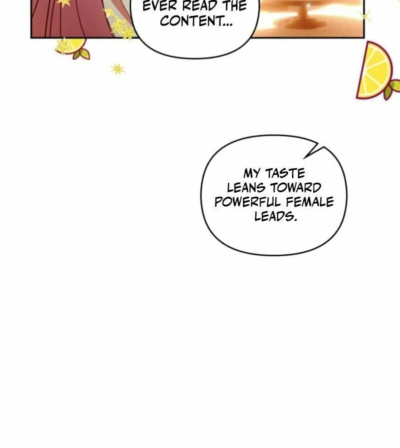 The Top 100 Young Lady Chapter 5 page 22 - 