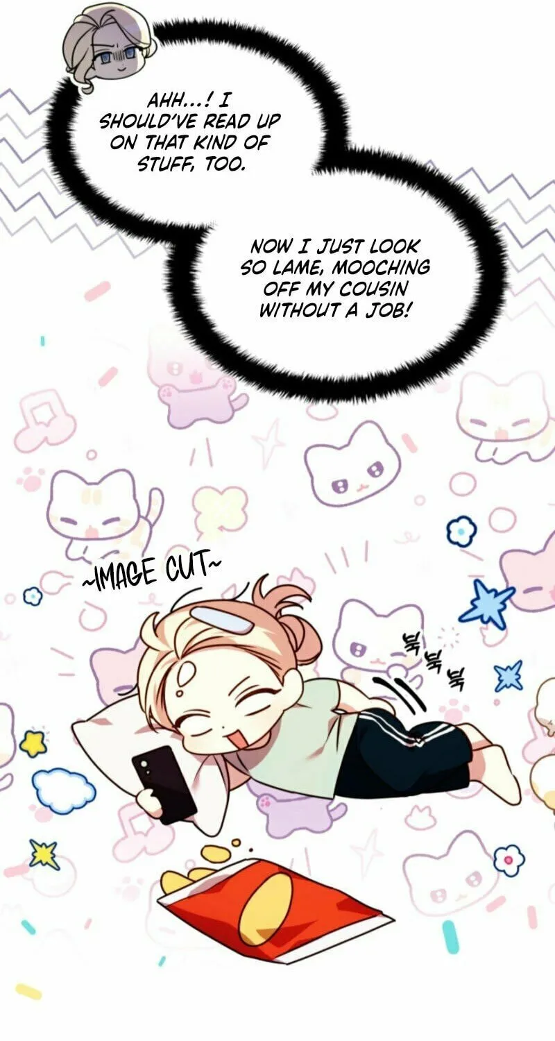 The Top 100 Young Lady Chapter 5 page 23 - 