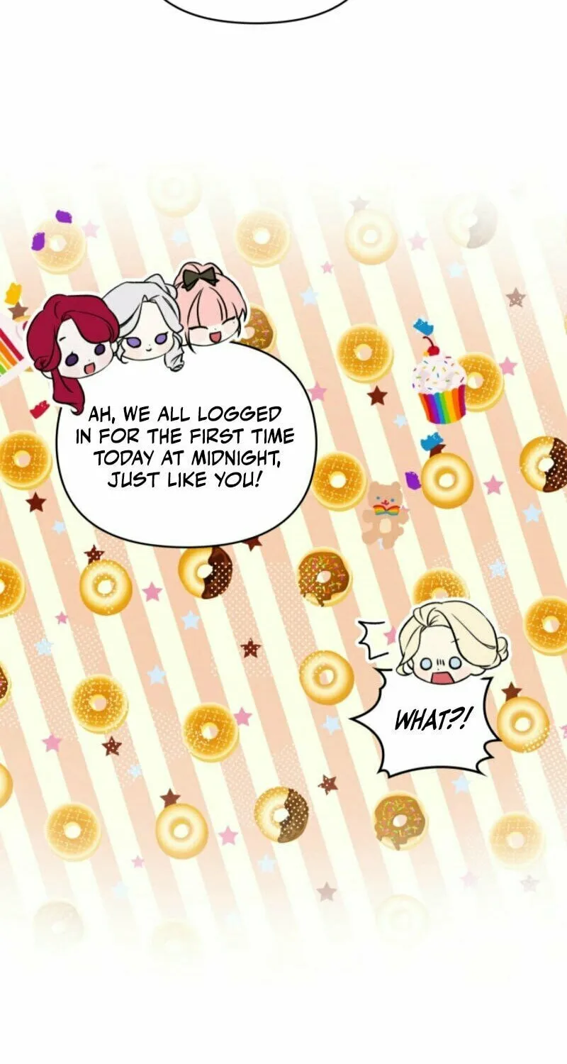 The Top 100 Young Lady Chapter 5 page 26 - 