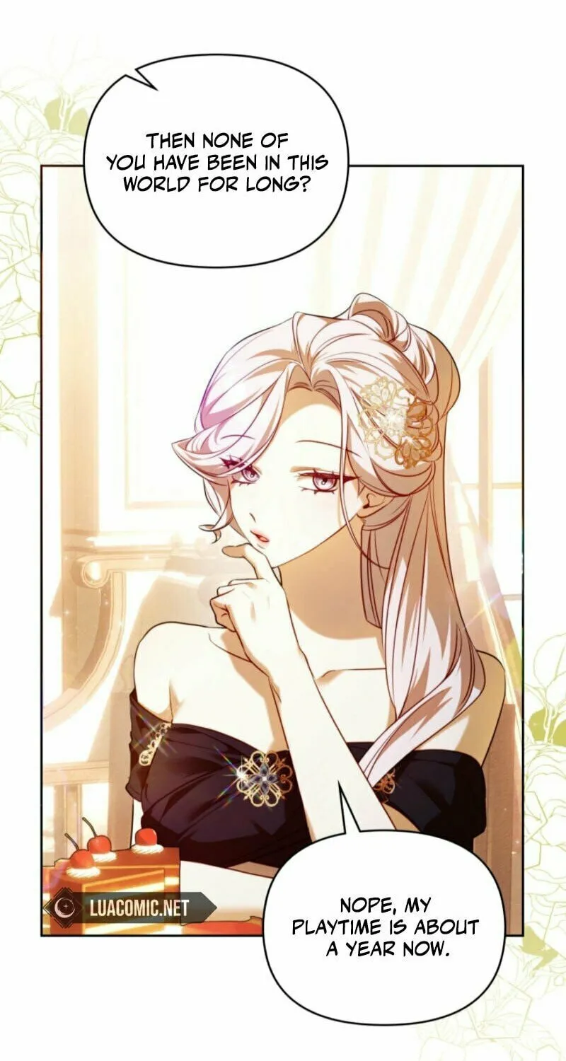 The Top 100 Young Lady Chapter 5 page 27 - 