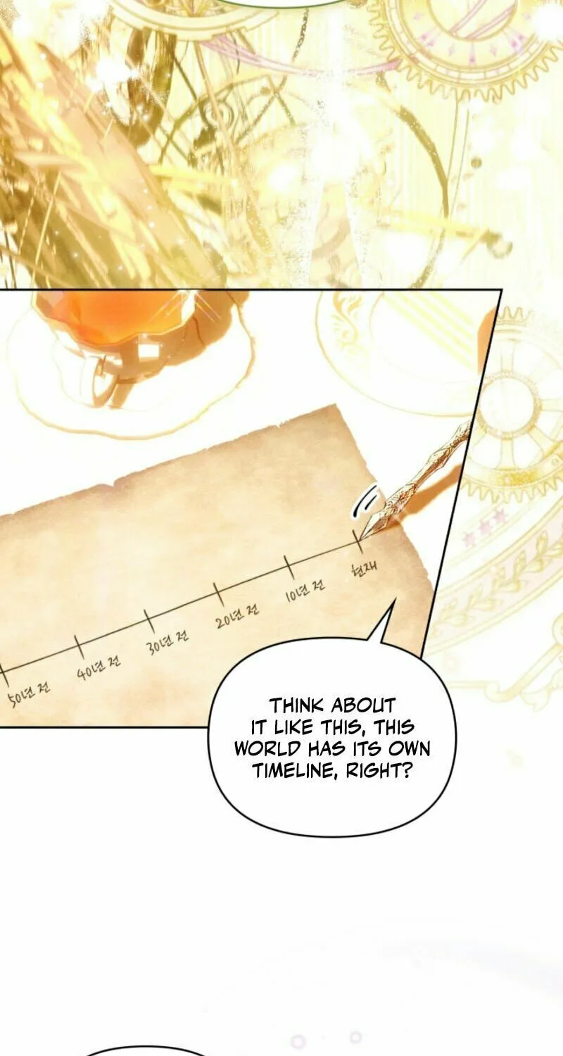 The Top 100 Young Lady Chapter 5 page 29 - 