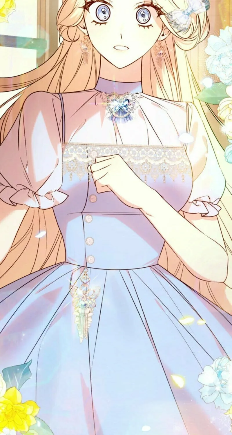 The Top 100 Young Lady Chapter 5 page 4 - 