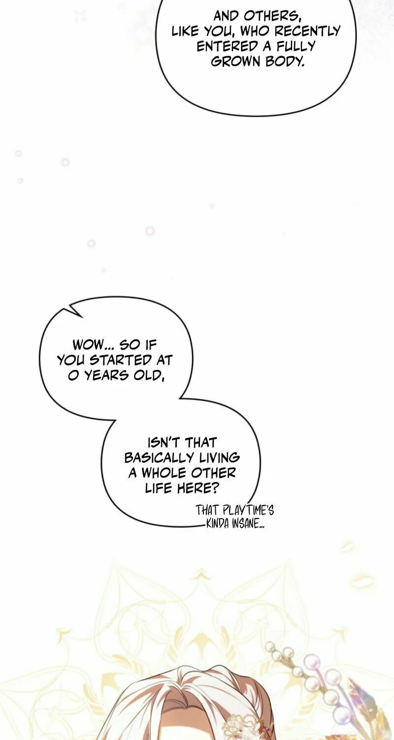 The Top 100 Young Lady Chapter 5 page 31 - 