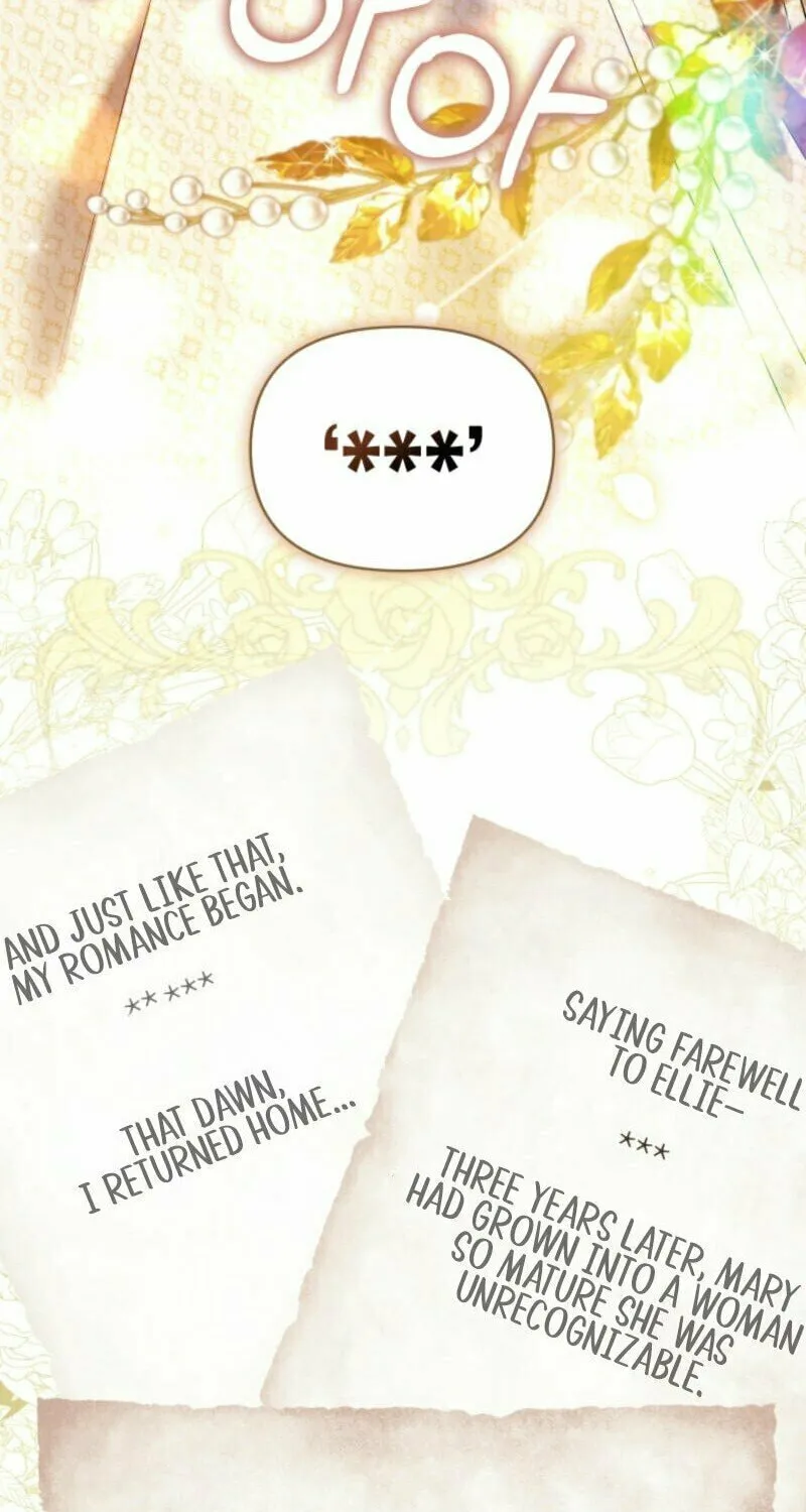 The Top 100 Young Lady Chapter 5 page 33 - 