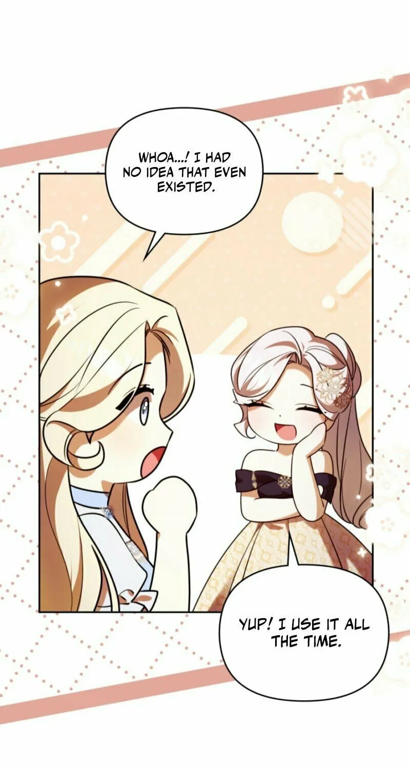 The Top 100 Young Lady Chapter 5 page 35 - 