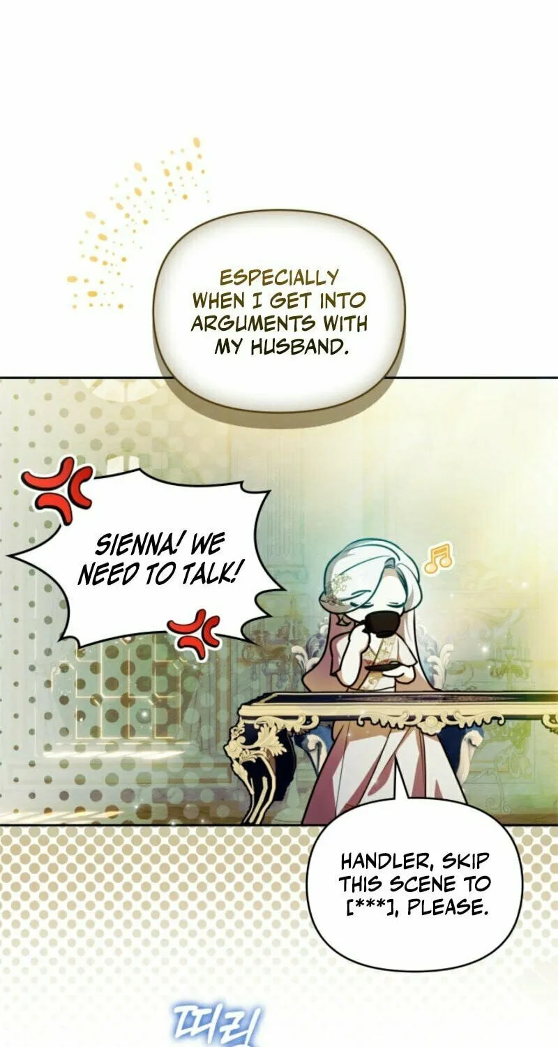 The Top 100 Young Lady Chapter 5 page 36 - 