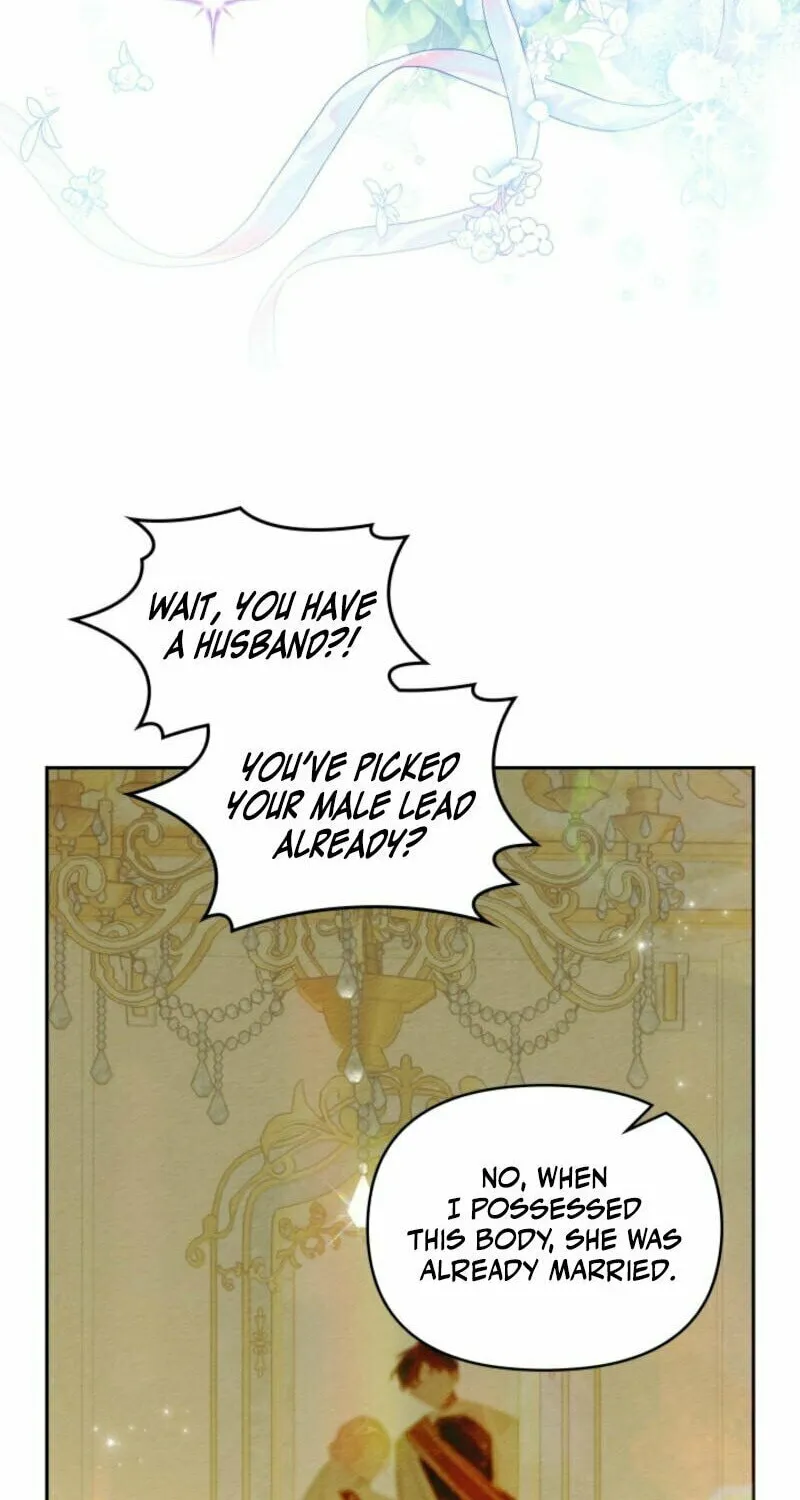 The Top 100 Young Lady Chapter 5 page 38 - 