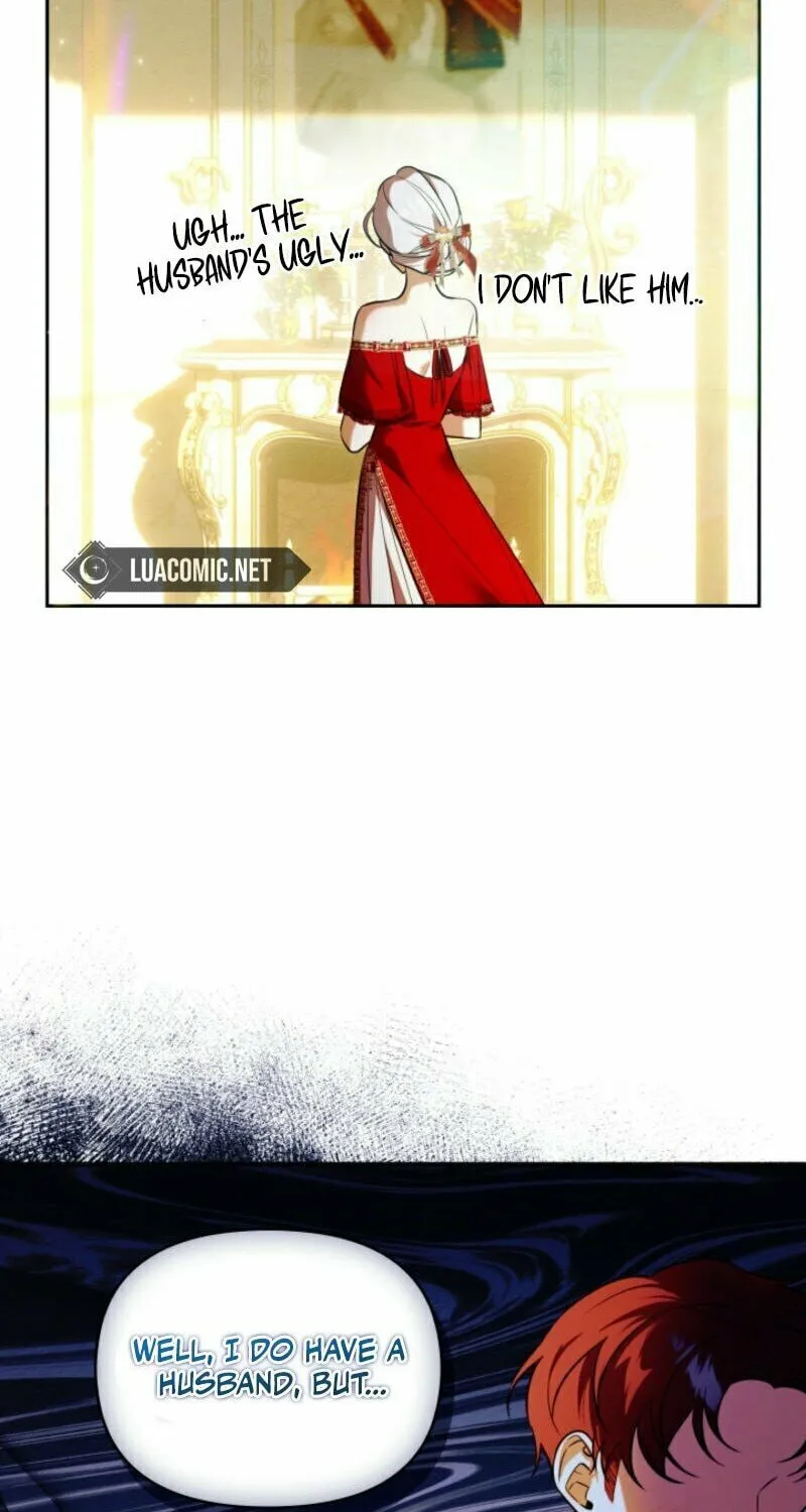 The Top 100 Young Lady Chapter 5 page 39 - 
