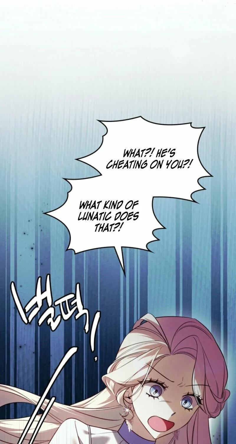The Top 100 Young Lady Chapter 5 page 41 - 