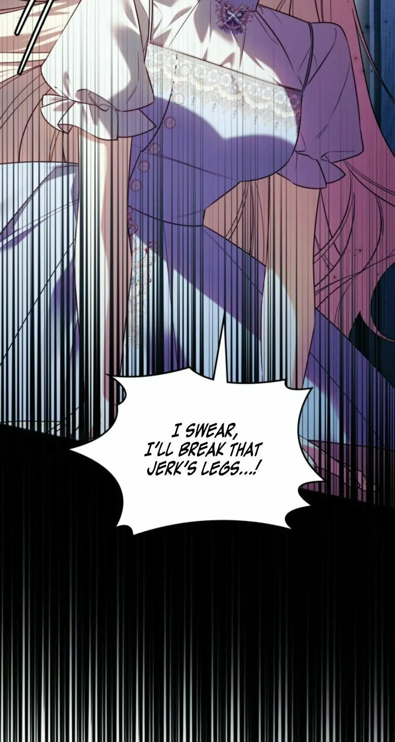 The Top 100 Young Lady Chapter 5 page 42 - 